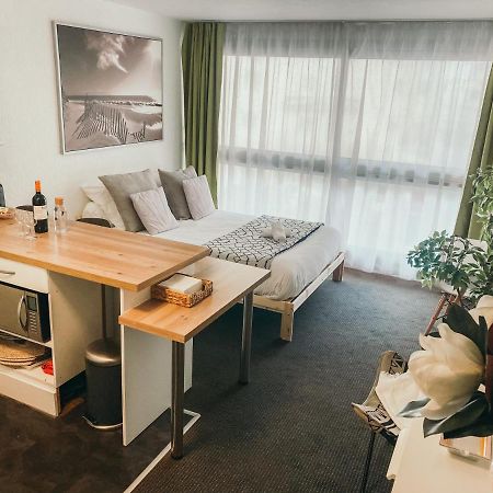 Adorable Studio Sur La Plage Biarritz Exterior foto