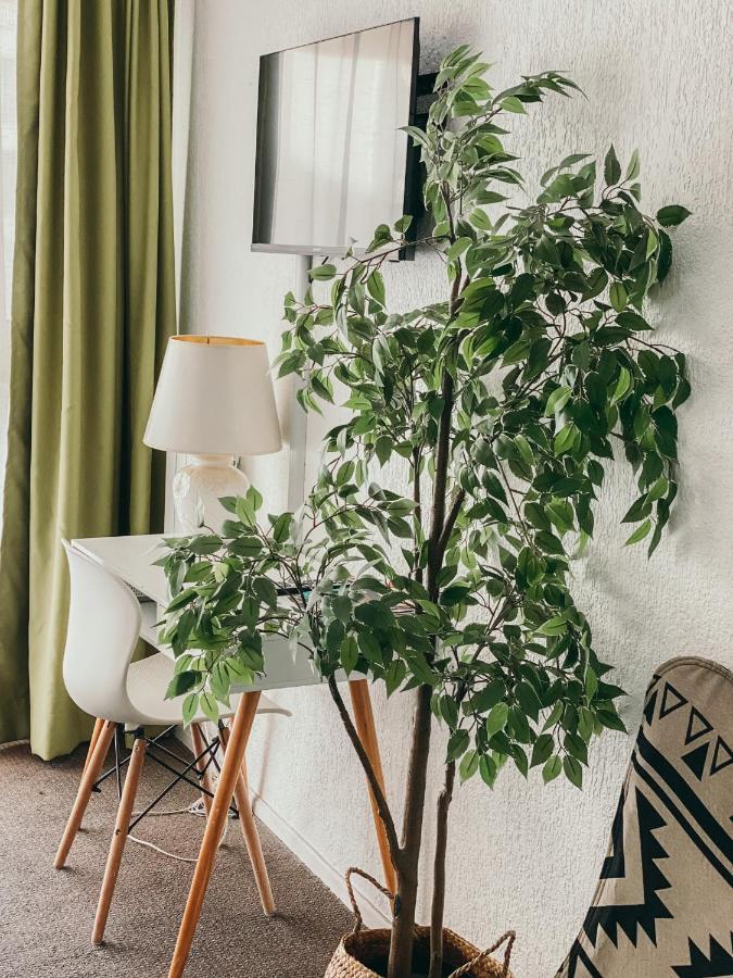 Adorable Studio Sur La Plage Biarritz Exterior foto