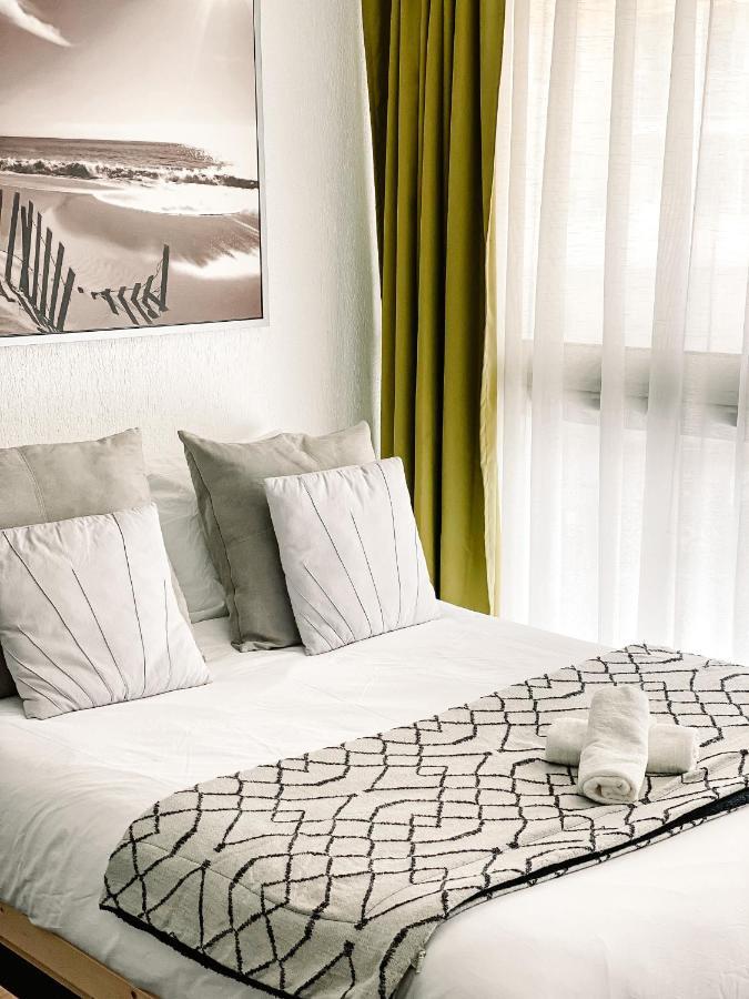 Adorable Studio Sur La Plage Biarritz Exterior foto